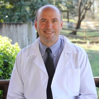 Dr. Earl Chambers